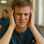 ADHS, ASS oder mentale Belastung