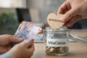 Spenden mit Herz und Schweizer Franken